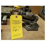 2' ANGLE VISE