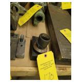 5C COLLET ANGLE DRESSER