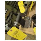 ROTHFUSS DIAMOND RADIUS DRESSER