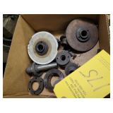 SOPKO WHEEL ADAPTERS