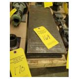 8'x20' MAGNETIC CHUC