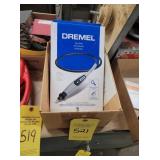 FLEX SHAFT DREMEL TOOL, NEW