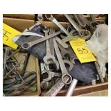WRENCHES