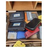 INDICATORS, PARTS, CASES