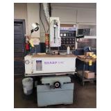 SHARP 300C EDM