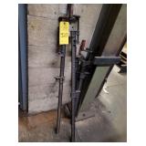 BAR CLAMPS