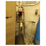 STIHL FS200AV TRIMMER