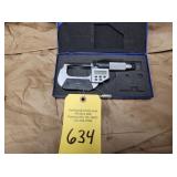 DIGITAL 0-1' POINT MIC