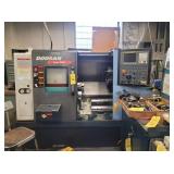 DOOSAN LYNX 220LC CNC LATHE