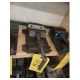4.5' VISE