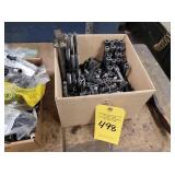 MISC TOOLING, FIXTURES, ETC