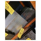 ANGLE PLATE 12'x12'x12'