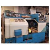 FEMCO HL 25 CNC LATHE