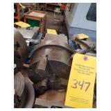 8' 3-JAW CHUCK
