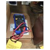 CEN-TECH MULTIMETER
