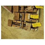 6' QUICK ACTING VISE