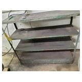 METAL SHELF