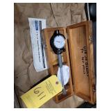 FOWLER .7-1.5' CYLINDER BORE GAGE