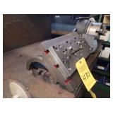 T-SLOTTED SLIDING ANGLE PLATE