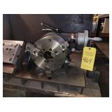 VERTEX 8' SUPER INDEXING SPACER