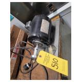 BUFFER, SINGLE ARBOR