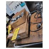 STARRET 12'x18' LEDGED GRANITE SURFACE PLATE