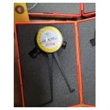 INTERNAL DIAL CALIPERS
