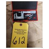 STARRETT NO 220-1 MULTI ANVIL MIC