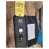 BARCOR COUNTERSINK DIAL GAGE