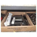 INDEXABLE INSERT LATHE TOOLING