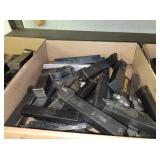 INDEXABLE INSERT LATHE TOOLING