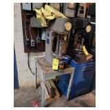 CLARK S8A HARDNESS TESTER