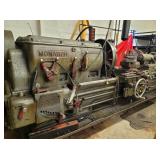 MONARCH 30.5'x60' LATHE