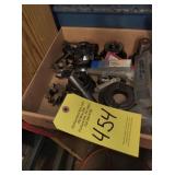 INDEXABLE & OTHER MILLING TOOLS