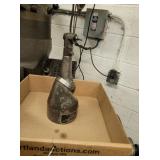 BRIDGEPORT QUILL MASTER