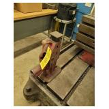 DUFF NORTON 10 TON RAILROAD JACK