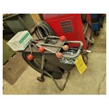 BANDING UNIT, TOOLS, CLIPS