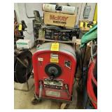 LINCOLN IDEALARC 250-250 ON CART