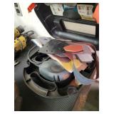 MOUSE ELECTRIC SANDER