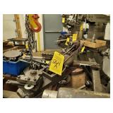 HYDRAULIC TRACER ATTACHMENT