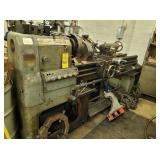OKK T-45-15 LATHE 18'x 60'