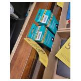 EXTECH LED LIGHT METERS, NEW