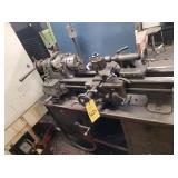 10' SOUTH BEND QUICK CHANGE GEAR LATHE
