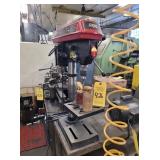 SKIL BENCHTOP DRILL PRESS