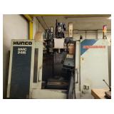 HURCO BMC 2416, FOR PARTS