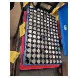 .626-.750 GAGE PIN SET