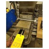 6' MILL VISE