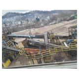 BIVI-TEC SECONDARY GRINDER & CONVEYOR