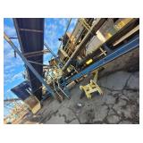 LOWEST LEVEL CONVEYOR