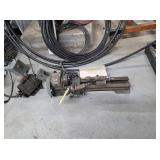 CRAFTSMAN BENCH LATHE